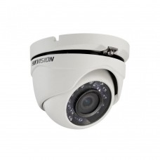 HD-TVI (Turbo HD) камера відеоспостереження HIKVISION DS-2CE56D7T-ITM (2.8 мм)